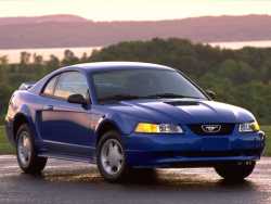 1999-2004 Ford Mustang