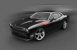 2010 Dodge Challenger