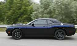 2010 Dodge Challenger