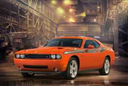 2009 Dodge Challenger