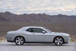 2009 Dodge Challenger