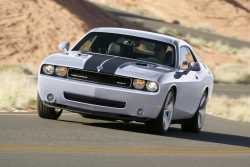 2009 Dodge Challenger