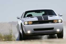 2009 Dodge Challenger