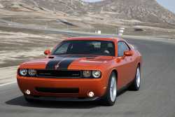 2010 Dodge Challenger SRT8