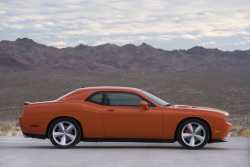 2008 Dodge Challenger SRT8