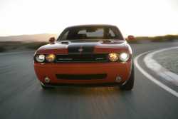 2008 Dodge Challenger SRT8