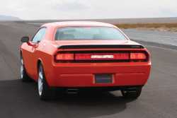 2008 Dodge Challenger SRT8