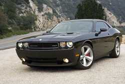 2008 Dodge Challenger SRT8