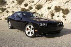 2008 Dodge Challenger SRT8