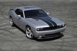 2008 Dodge Challenger SRT8