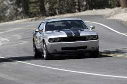 2008 Dodge Challenger SRT8