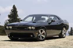 2008 Dodge Challenger SRT8