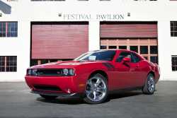 2011 Dodge Challenger