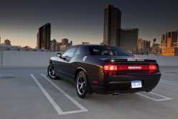 2011 Dodge Challenger