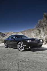 2011 Dodge Challenger