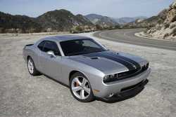 2008 Dodge Challenger