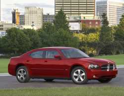 2009 Dodge Charger