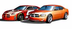 2006 Dodge Charger