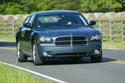 2006 Dodge Charger