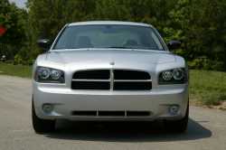 2006 Dodge Charger