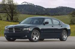 2007 Dodge Charger