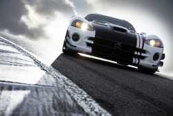 2010 Dodge Viper