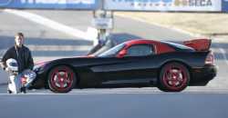 2010 Dodge Viper