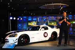 2010 Dodge Viper SRT10 ACR-X