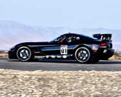 2010 Dodge Viper SRT10 ACR-X