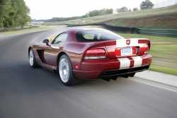 2009 Dodge Viper SRT10