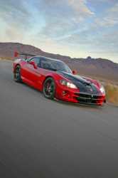 2008 Dodge Viper SRT10 ACR