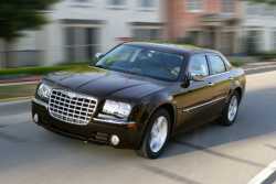 2010 Chrysler 300S