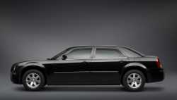 2007 Chrysler 300 Great American Package