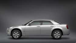 2006 Chrysler 300C