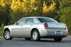 2006 Chrysler 300C