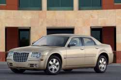 2006 Chrysler 300C