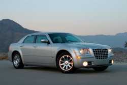 2006 Chrysler 300C