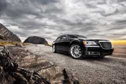 2011 Chrysler 300