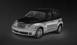 2010 Chrysler PT Cruiser