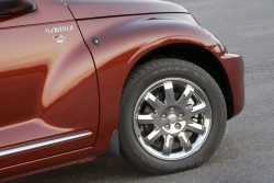 2008 Chrysler PT Cruiser