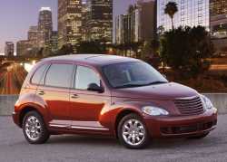 2008 Chrysler PT Cruiser