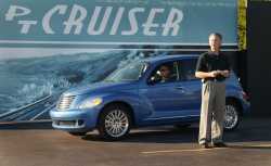 2007 Chrysler PT Cruiser