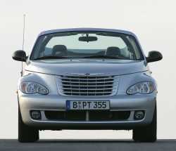 2006 Chrysler PT Cruiser