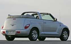 2006 Chrysler PT Cruiser