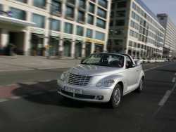 2006 Chrysler PT Cruiser