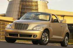 2006 Chrysler PT Cruiser