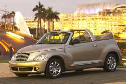 2006 Chrysler PT Cruiser