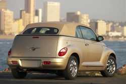 2006 Chrysler PT Cruiser