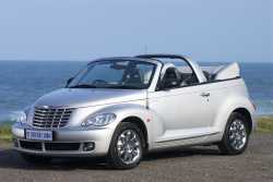 2006 Chrysler PT Cruiser