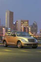 2006 Chrysler PT Cruiser